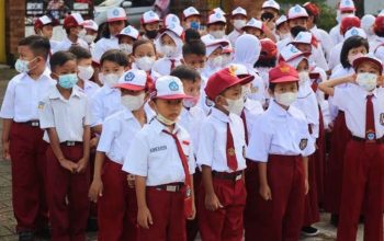 Kabut Asap Selimuti Medan, Pemko Berlakukan PJJ untuk Siswa hingga 21 Oktober