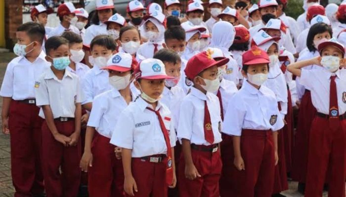 Kabut Asap Selimuti Medan, Pemko Berlakukan PJJ untuk Siswa hingga 21 Oktober