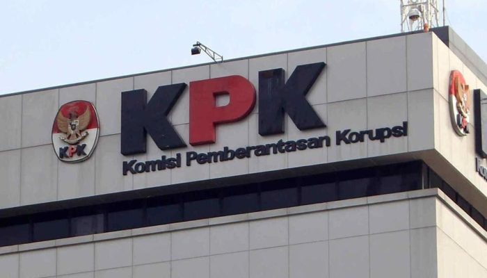 KPK Ungkap Pengadaan HT Karhutla dalam Kasus Dugaan Korupsi Dana BNPB, Sita Rp5,47 Miliar