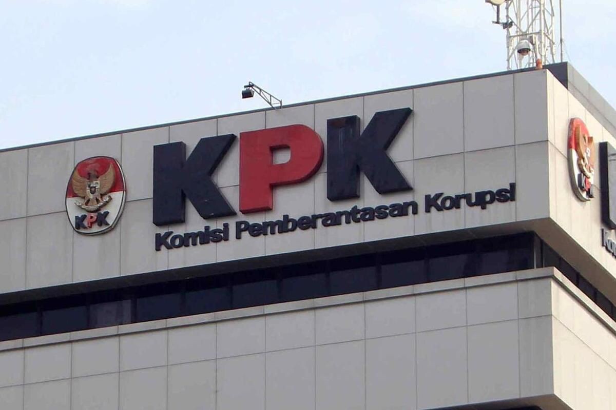 KPK Ungkap Pengadaan HT Karhutla dalam Kasus Dugaan Korupsi Dana BNPB, Sita Rp5,47 Miliar