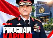 PROGRAM KAPOLRI: Arah Transformasi Polri 2026–2029, Tegas pada Kejahatan, Patuh pada Hukum 3 PROGRAM KAPOLRI: Arah Transformasi Polri 2026–2029, Tegas pada Kejahatan, Patuh pada Hukum