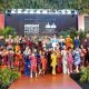 Kreativitas Desainer Lokal Memukau di MFCF 2026, Ketua Dekranasda Kota Medan Beri Apresiasi Tinggi