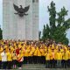Peringati HUT ke-62 Golkar, Andar Amin Harahap Ajak Kader Teladani Semangat Perjuangan Pahlawan