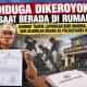 Diduga Dikeroyok Saat Berada di Rumah, Rahmat Taufik Laporkan Budi Dharma, Agus dan Sejumlah Orang ke Polrestabes Medan