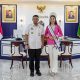 Bobby Nasution Beri Dukungan, Keysa Siap Bawa Nama Sumut di Miss Youth Indonesia