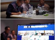 Kejar Penyelesaian 898 Rumah, Rico Waas Kerahkan Jajaran Pemko Medan