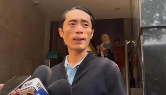 Aneh! Dian Sandi Yakin Foto Ijazah Jokowi Asli, Padahal Dapat dari Medsos dan Belum Pernah Lihat Dokumen Aslinya