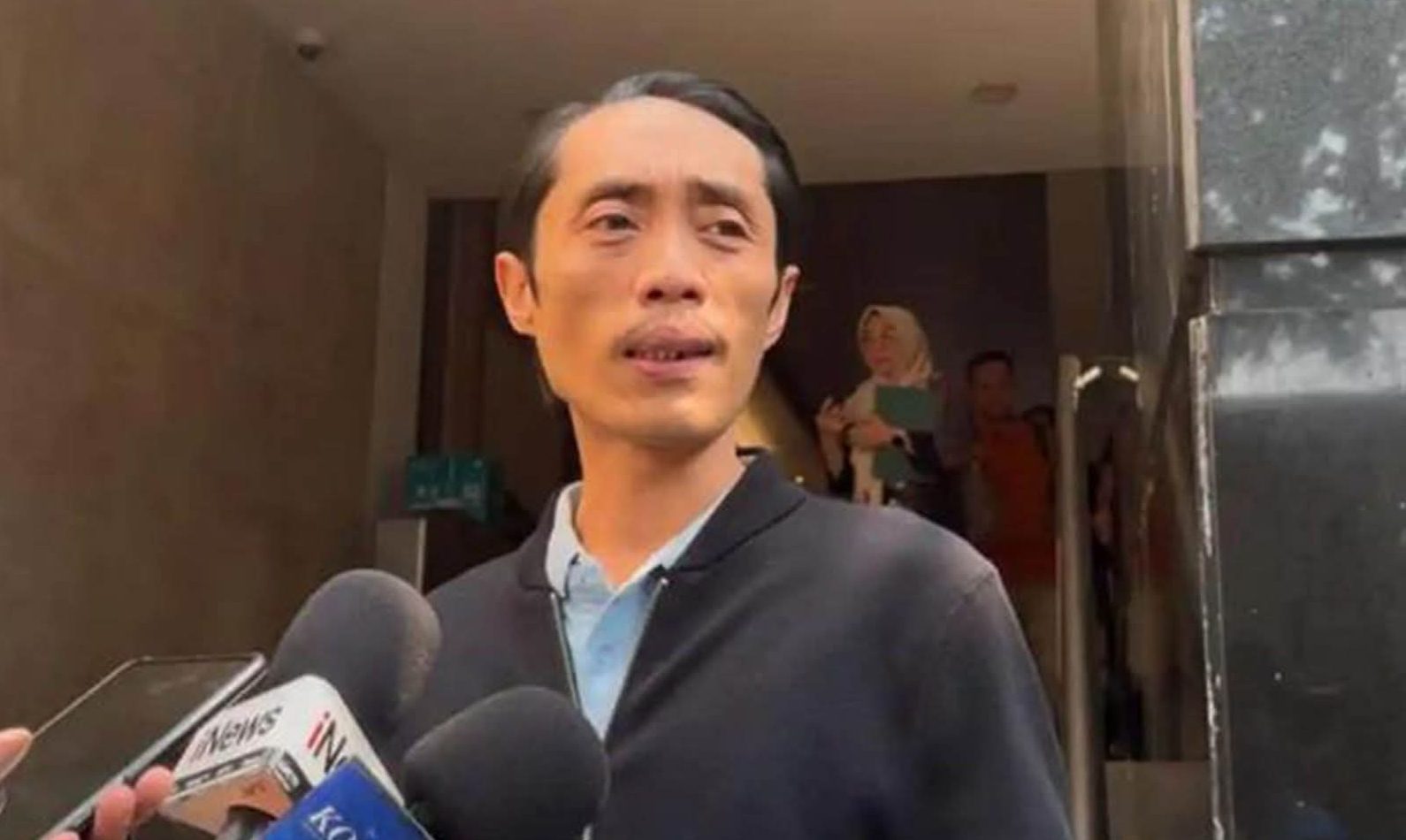 Aneh! Dian Sandi Yakin Foto Ijazah Jokowi Asli, Padahal Dapat dari Medsos dan Belum Pernah Lihat Dokumen Aslinya