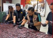 Terbongkar! Bengkel Motor di Deli Serdang Jadi Gudang Vape Narkoba, 1.152 Unit Disita Polisi 3 Terbongkar! Bengkel Motor di Deli Serdang Jadi Gudang Vape Narkoba, 1.152 Unit Disita Polisi