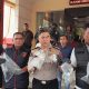 Kronologi Penembakan Anggota PP di Tanjung Morawa, Dua Eksekutor dan Empat Rekan Korban Ditangkap