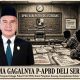 Gara-Gara Pimpinan Rapat P-APBD Hilang, UHC dan Insentif Guru Ngaji di Deli Serdang Terancam
