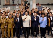 Sumardji Puji Bobby Nasution, Dinilai Serius Dukung Sepak Bola Usia Muda 5 Sumardji Puji Bobby Nasution, Dinilai Serius Dukung Sepak Bola Usia Muda