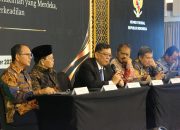 Diskusi Publik KY Zona II Dorong Penguatan Kewenangan dan Kelembagaan Komisi Yudisial