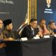Diskusi Publik KY Zona II Dorong Penguatan Kewenangan dan Kelembagaan Komisi Yudisial