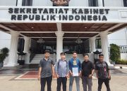 41 Dugaan Pelanggaran PTPN IV Dilaporkan ke KPK, APMPEMUS Desak Jatmiko Diperiksa