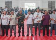 Menjadi Narasumber di Universitas Al Azhar, Sugiat Santoso Ajak Mahasiswa Ambil Peran dalam Pembangunan