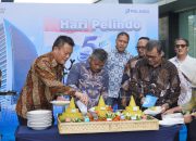 Semangat “5 Tahun Bersatu” Jadi Dorongan Pelindo Regional 1 Tingkatkan Pelayanan
