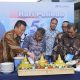 Semangat “5 Tahun Bersatu” Jadi Dorongan Pelindo Regional 1 Tingkatkan Pelayanan