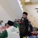 Pasca Pembentukan 8 MWC NU, PCNU Labura Gelar Rapat Konsolidasi Bersama Banom