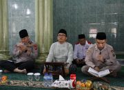 Gema Santri Nusa Dukung Gerakan Subuh Keliling Kapolri 9 Gema Santri Nusa Dukung Gerakan Subuh Keliling Kapolri
