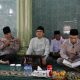 Gema Santri Nusa Dukung Gerakan Subuh Keliling Kapolri