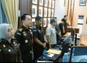 Seleksi Calon Pimpinan Kejaksaan, 20 Pejabat Eselon IV Ikuti Uji Kompetensi di Kejati Sumut