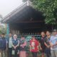 Pengusaha Lele di Komplek Pemda Tolak Diperiksa, DLH Turun Uji Limbah
