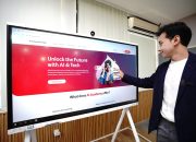 Investasi Telkomsel di GOTO Tergerus, Saham Harus Naik 800% untuk Balik Modal