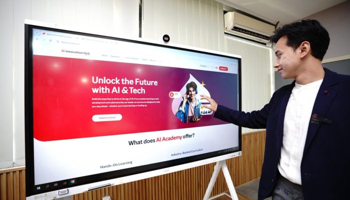 Investasi Telkomsel di GOTO Tergerus, Saham Harus Naik 800% untuk Balik Modal