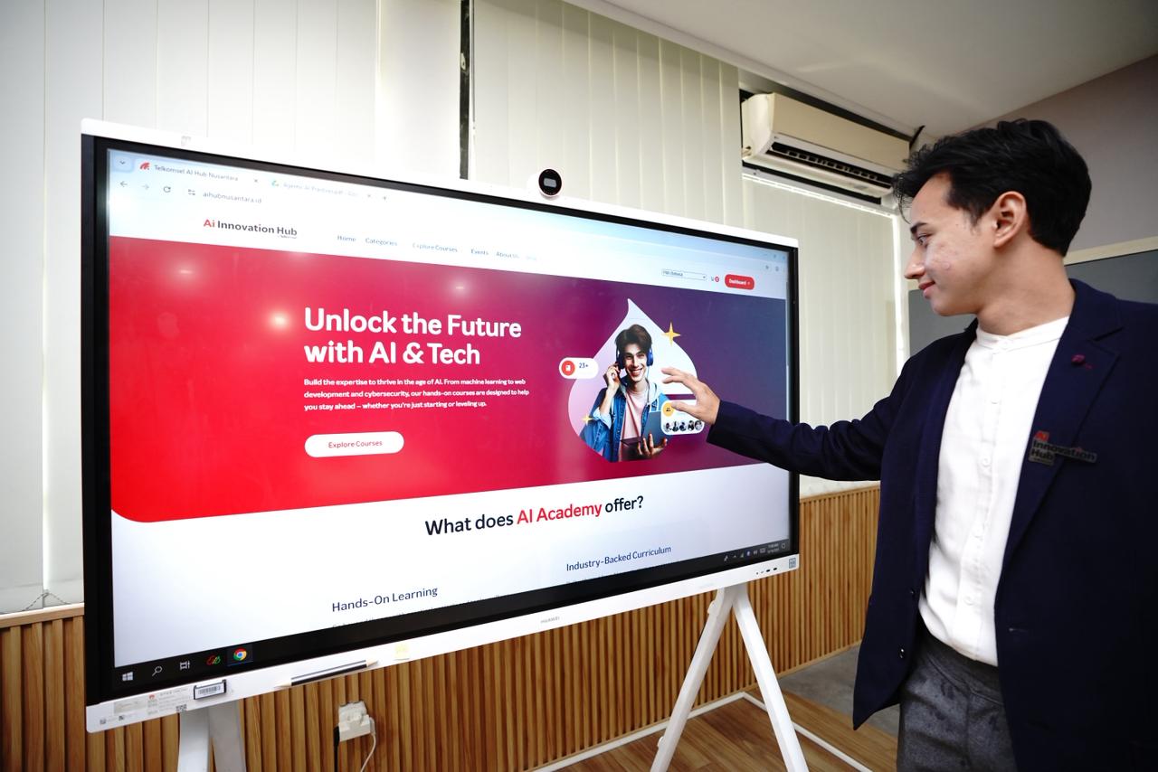 Investasi Telkomsel di GOTO Tergerus, Saham Harus Naik 800% untuk Balik Modal.