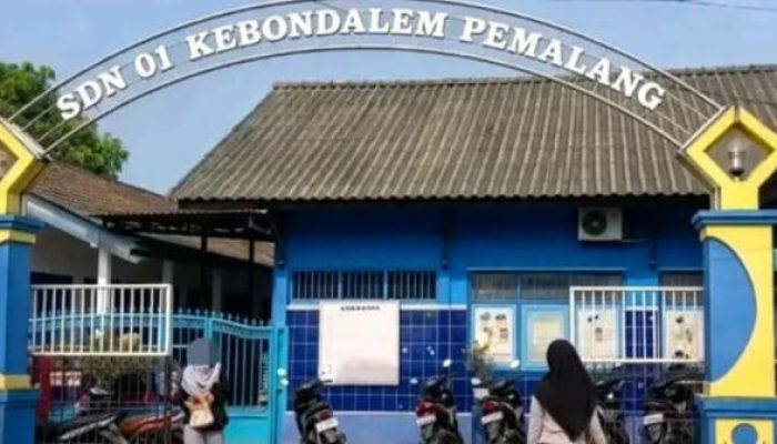 Usut Kasus Dugaan Perundungan Siswa hingga Meninggal, Polisi Periksa Kepala Sekolah SDN 01 Kebondalem Pemalang