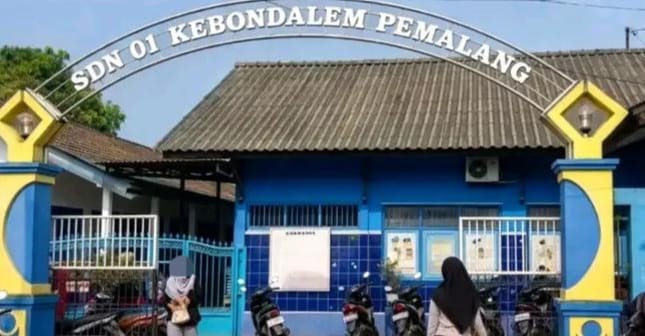Usut Kasus Dugaan Perundungan Siswa hingga Meninggal, Polisi Periksa Kepala Sekolah SDN 01 Kebondalem Pemalang