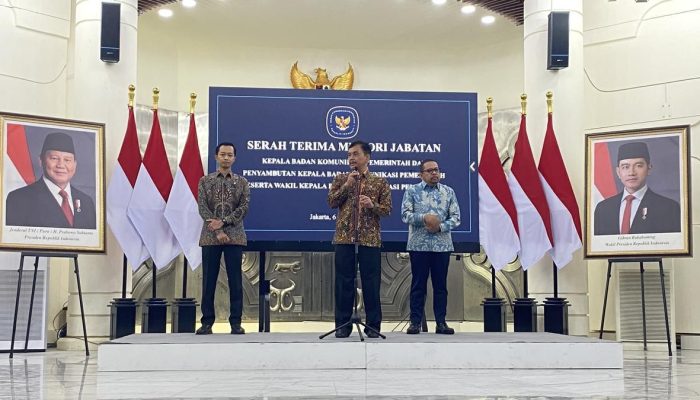 Bukan Lagi Sekadar Bicara! Bakom RI Kini Jemput Suara Rakyat, Syahganda: Strateginya Mendengar