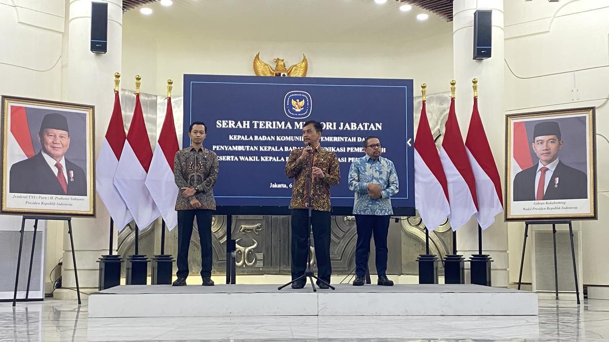 Bukan Lagi Sekadar Bicara! Bakom RI Kini Jemput Suara Rakyat, Syahganda: Strateginya Mendengar