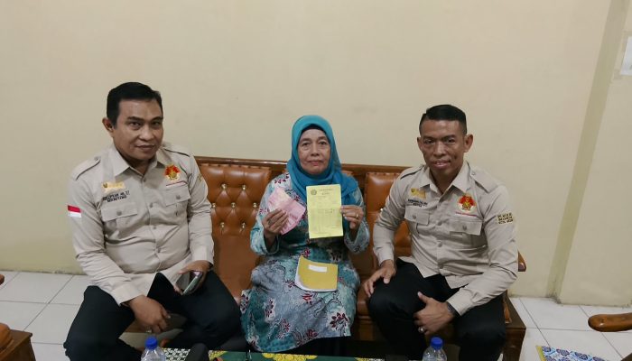 Tidur di Lantai Kos, SPP Menunggak, Cinta Aissa Akhirnya Memperoleh Bantuan