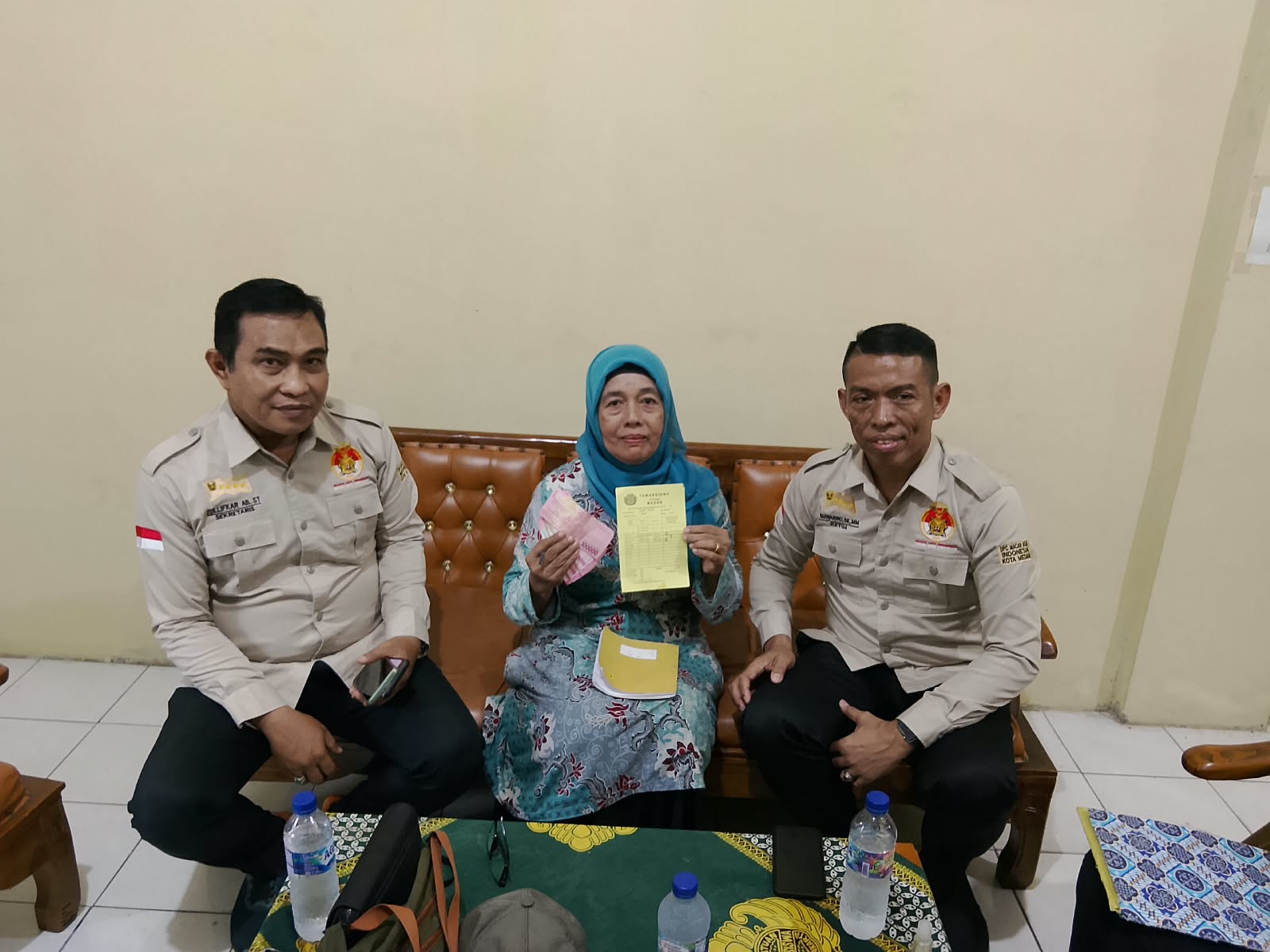 Tidur di Lantai Kos, SPP Menunggak, Cinta Aissa Akhirnya Memperoleh Bantuan