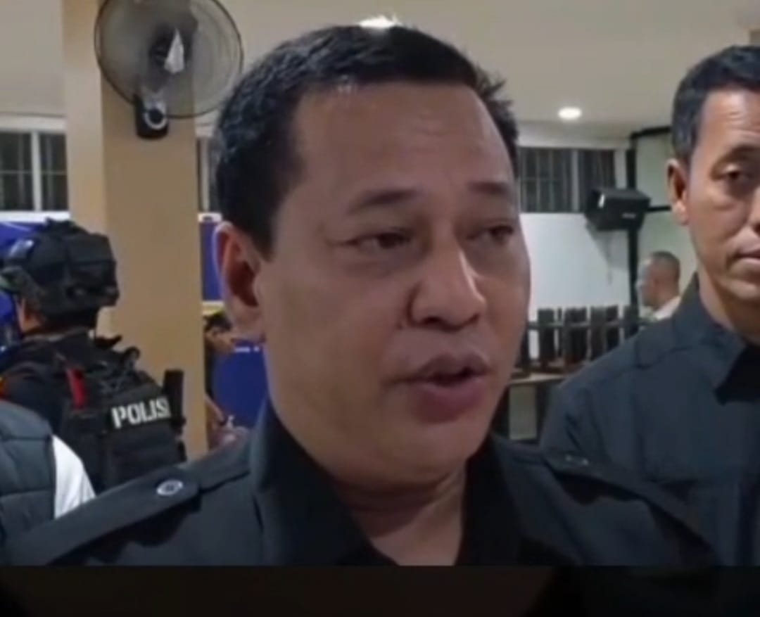 Perketat Pembinaan dan Pengawasan, 313 Napi Berisiko Tinggi Dipindahkan ke Lapas Nusakambangan