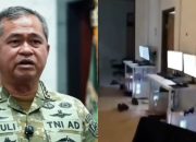 KSAD Maruli Simanjuntak Pastikan Tindak Tegas Prajurit yang Fasilitasi Rumah Dinas untuk Judi Online