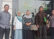 Eks-Karyawan Tirtanadi Adukan Hak Pensiun ke Kejati Sumut, Putusan Kasasi Belum Direalisasikan