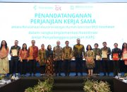 BPJS Kesehatan Perluas Kerja Sama dengan Asuransi Kesehatan Tambahan