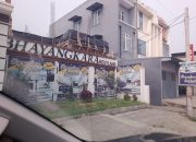 Proyek Bhayangkara Holyland di Medan Diduga Melebihi Jumlah Unit dalam Izin PBG