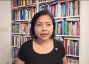 Putusan MK soal Gibran, Bivitri Susanti Sebut Ada ‘Bola Panas’ yang Dilempar ke DPR