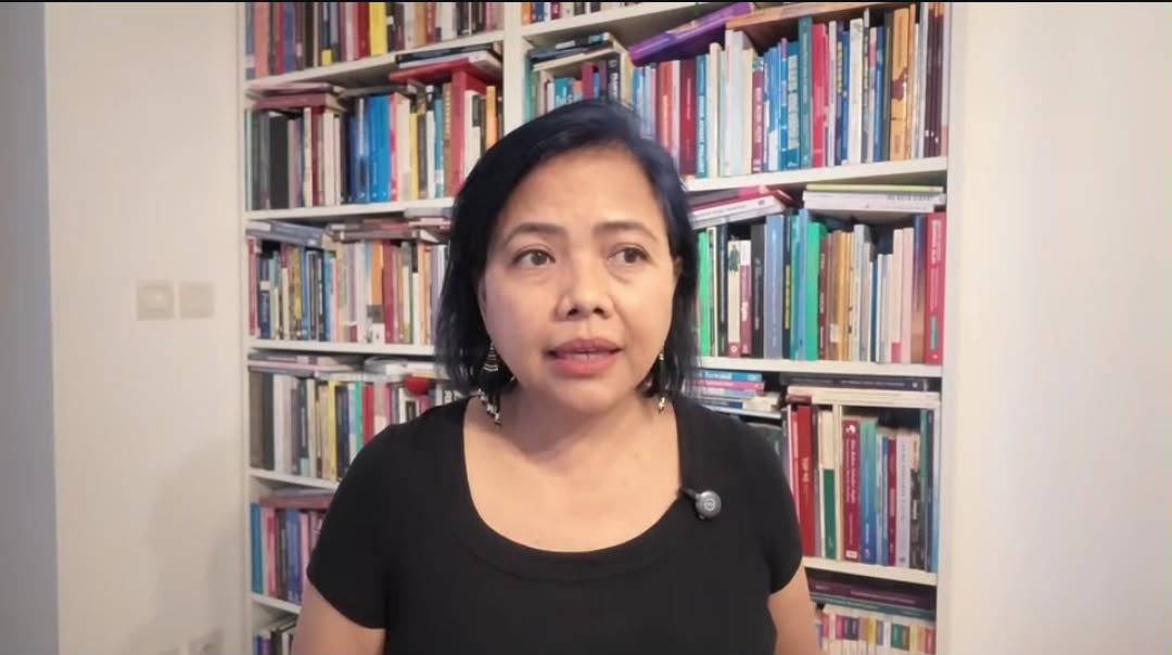 Putusan MK soal Gibran, Bivitri Susanti Sebut Ada 'Bola Panas' yang Dilempar ke DPR