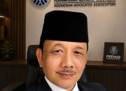 PROF. YUSPAR: PUTUSAN MK SOAL GIBRAN SISAKAN PARADOKS HUKUM, KEPastian HUKUM DIPERTANYAKAN