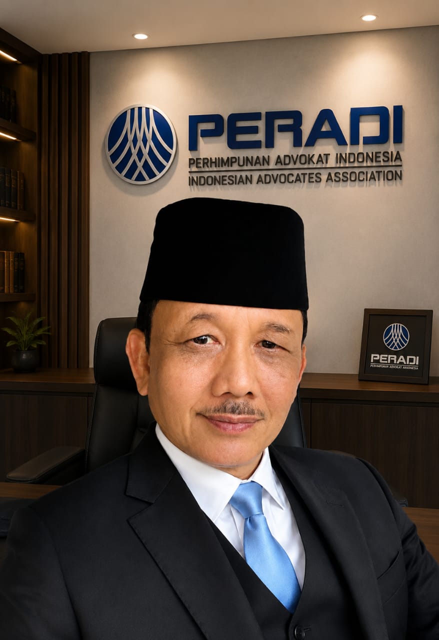 PROF. YUSPAR: PUTUSAN MK SOAL GIBRAN SISAKAN PARADOKS HUKUM, KEPastian HUKUM DIPERTANYAKAN