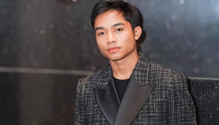 8 Jam Diperiksa Polda Metro Jaya, Betrand Peto Bantah Dugaan Kekerasan Seksual