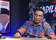 Eks Waketum Projo Desak Gibran Mundur Usai Putusan MK, Budianto Tarigan: Lebih Terhormat dan Kesatria