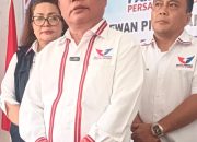 Makmur Marpaung Desak Pemprov Sumut Percepat Proyek Pengendalian Banjir, Waspadai Ancaman Hujan Lebat pada November 2026