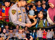 Dr. H. Hery Subiansauri: Polda Sumbar  Hadir sebagai Sahabat Masyarakat, Bukan Sekadar Penegak Hukum