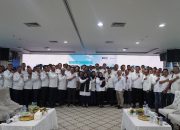 Pelindo Regional 1 Perkuat Strategi Bisnis, Dorong Regional Jadi Motor Pertumbuhan